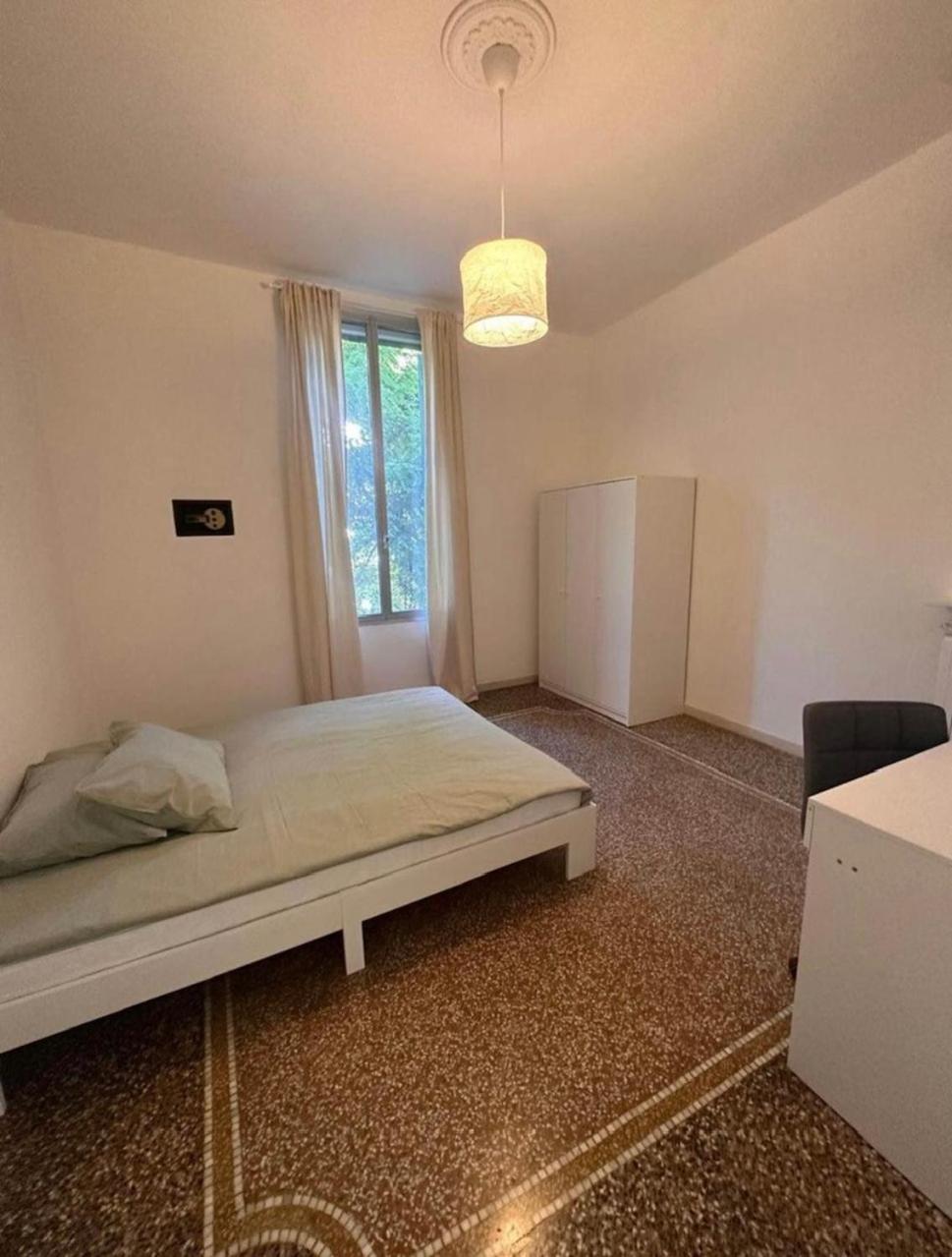 Scalinata Montaldo Apartment Genoa Exterior photo